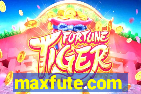 maxfute.com