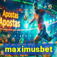 maximusbet