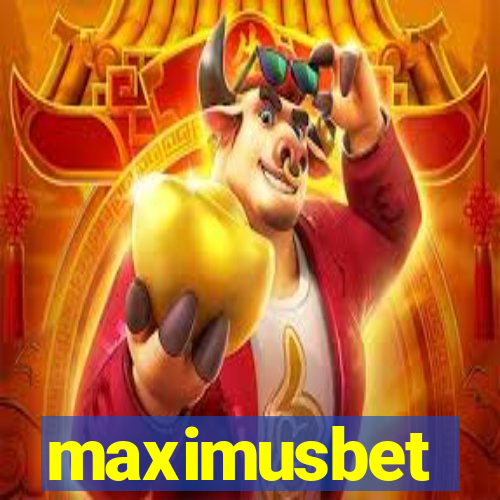 maximusbet