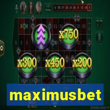 maximusbet