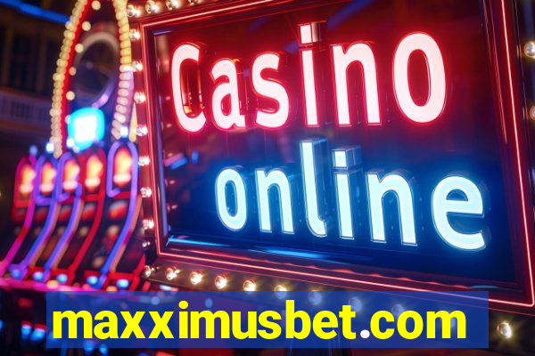 maxximusbet.com