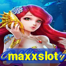 maxxslot