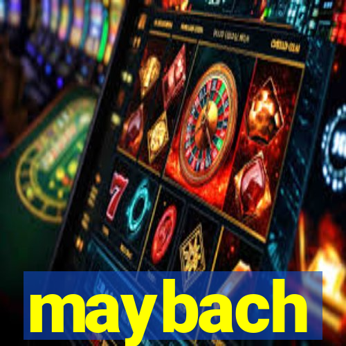 maybach-bet