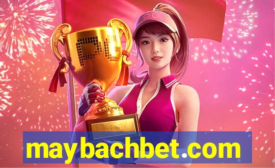 maybachbet.com