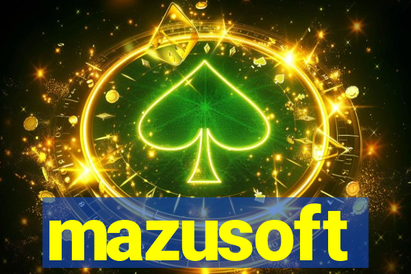 mazusoft