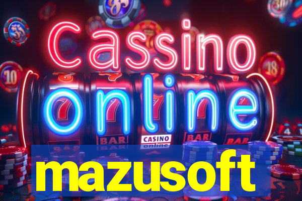 mazusoft