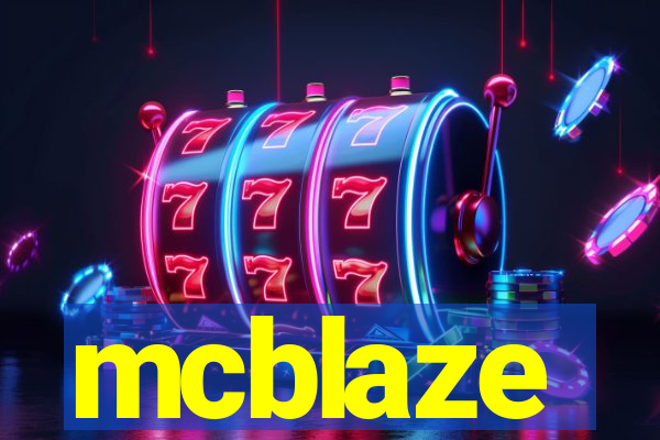 mcblaze