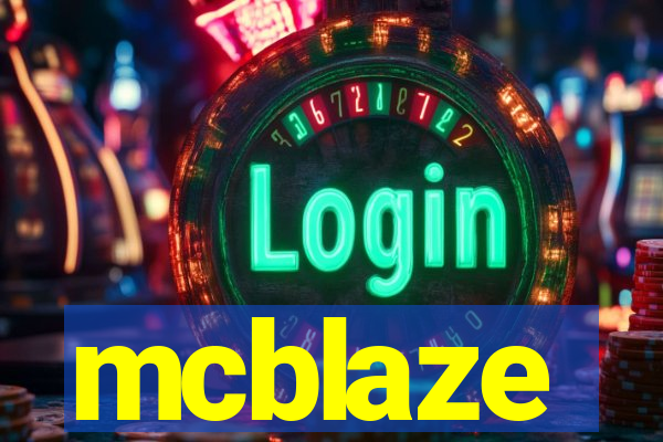 mcblaze