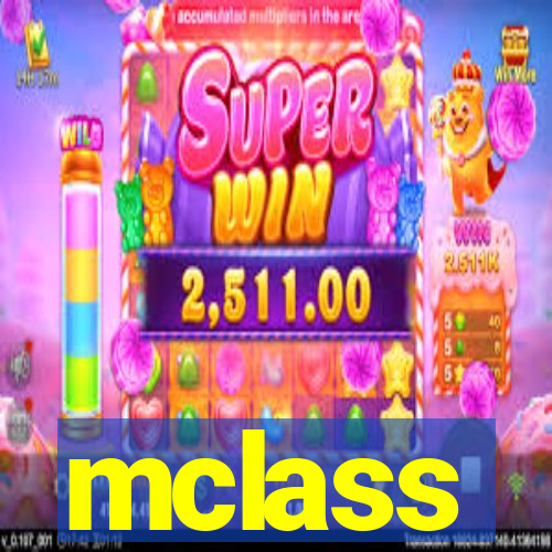 mclass