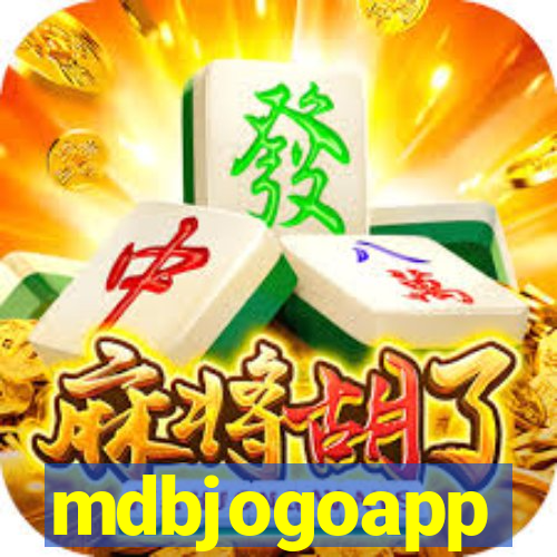 mdbjogoapp