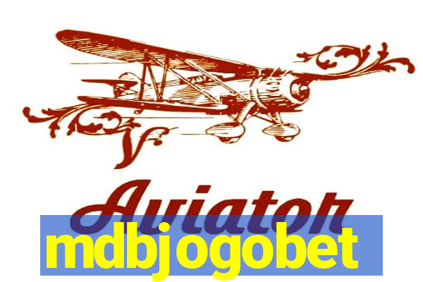 mdbjogobet
