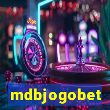 mdbjogobet