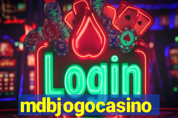 mdbjogocasino