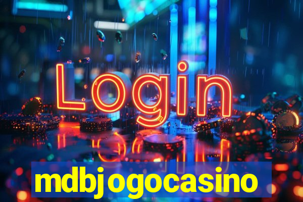 mdbjogocasino