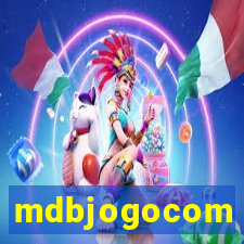 mdbjogocom