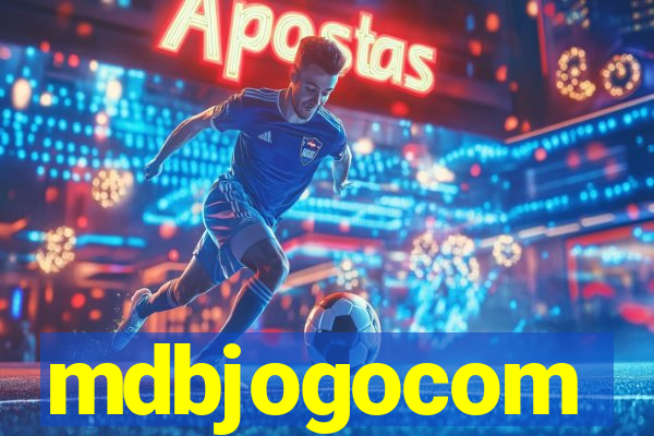 mdbjogocom