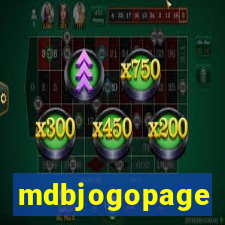 mdbjogopage