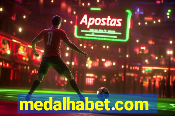 medalhabet.com