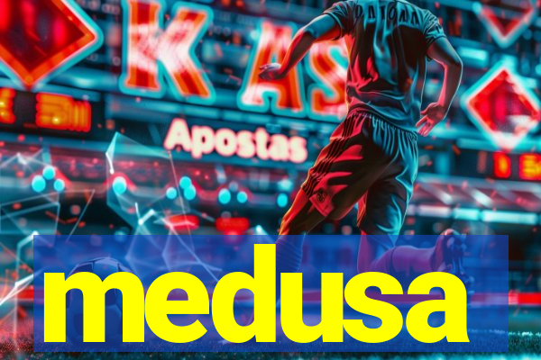 medusa