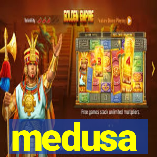 medusa-bet.com