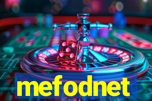mefodnet