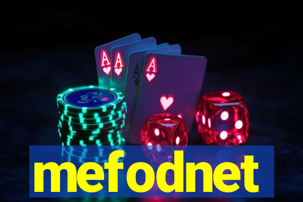 mefodnet