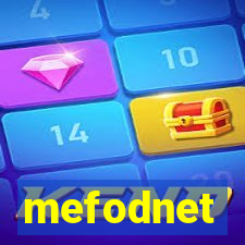 mefodnet