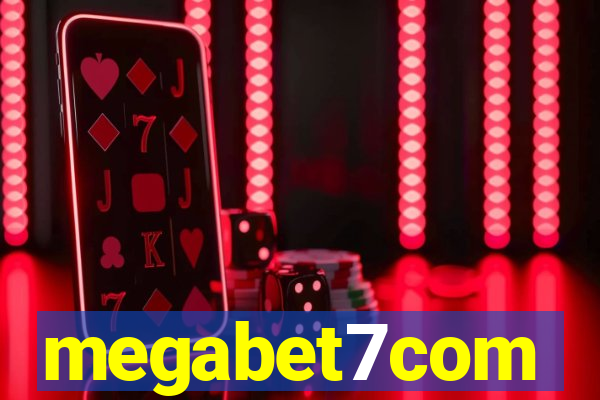megabet7com