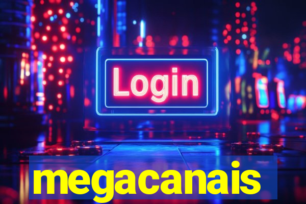 megacanais