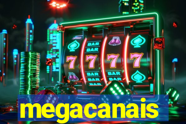 megacanais