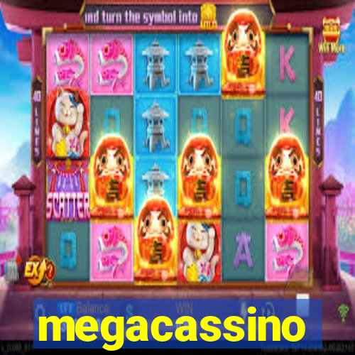 megacassino