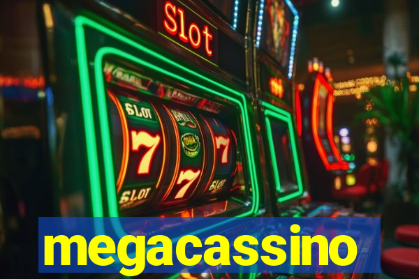 megacassino