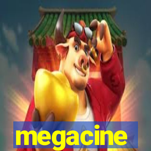 megacine