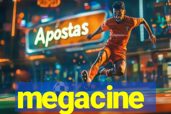 megacine