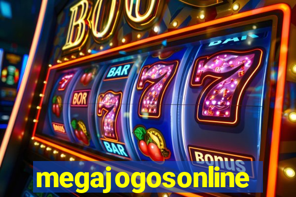 megajogosonline