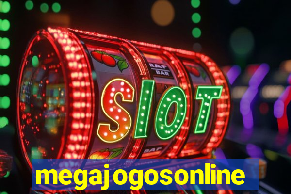 megajogosonline