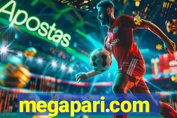 megapari.com