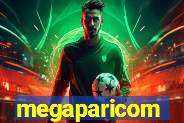 megaparicom