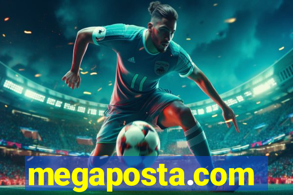 megaposta.com