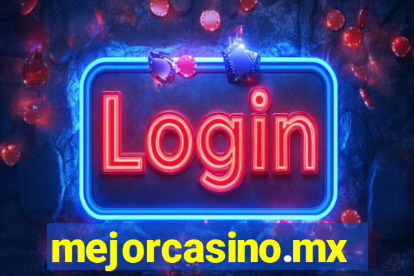 mejorcasino.mx