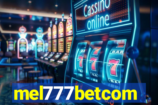 mel777betcom