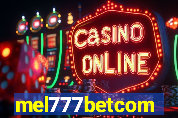 mel777betcom