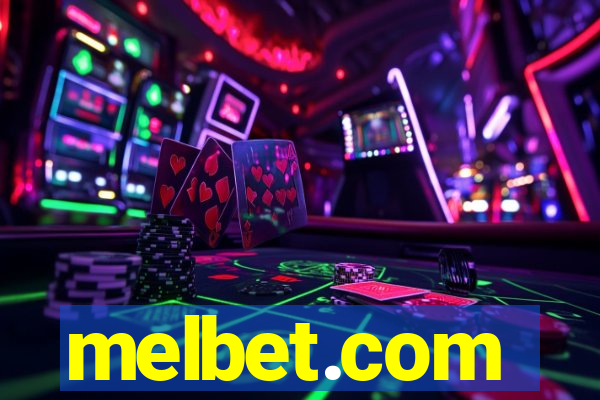 melbet.com