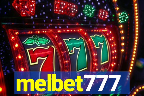 melbet777