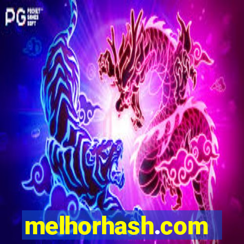 melhorhash.com