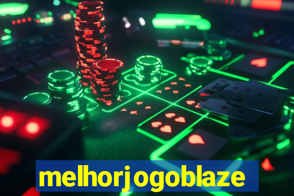 melhorjogoblaze
