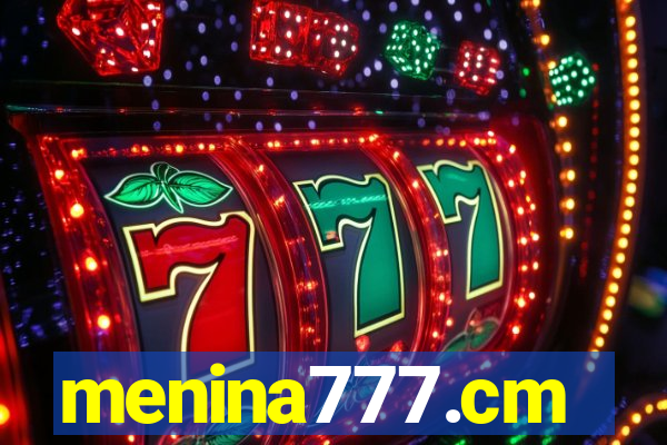 menina777.cm