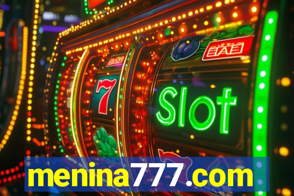 menina777.com
