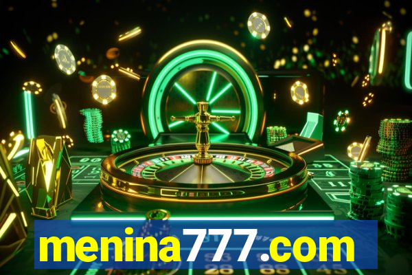 menina777.com