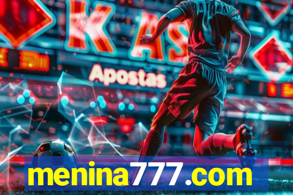 menina777.com